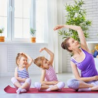 practice yoga