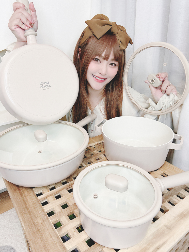 [開團] 韓國NEOFLAM團購 ♥ 韓國最美鍋具品牌 X 