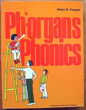 Bild des Verkufers fr Phorgan's Phonics zum Verkauf von Ken Jackson