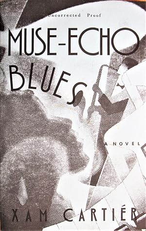 Muse-Echo Blues