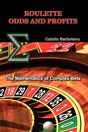 Seller image for Roulette Odds and Profits for sale by moluna