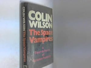 Bild des Verkufers fr The Space Vampires Signed zum Verkauf von Collectors Bookstore