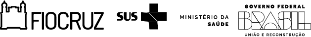 Logo governo federal