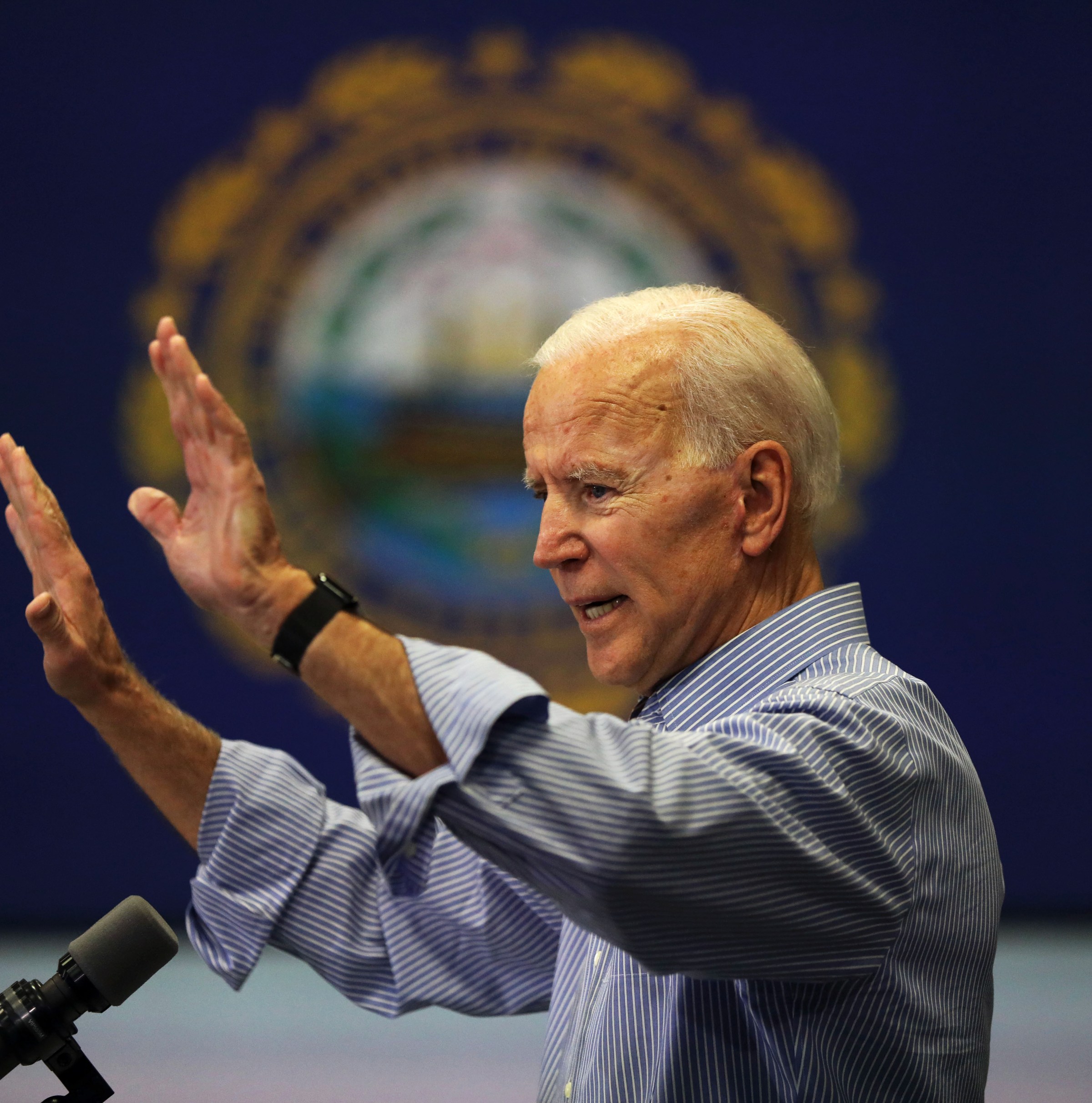The problem with Joe Biden’s Republican “epiphany” theory of bipartisanship
