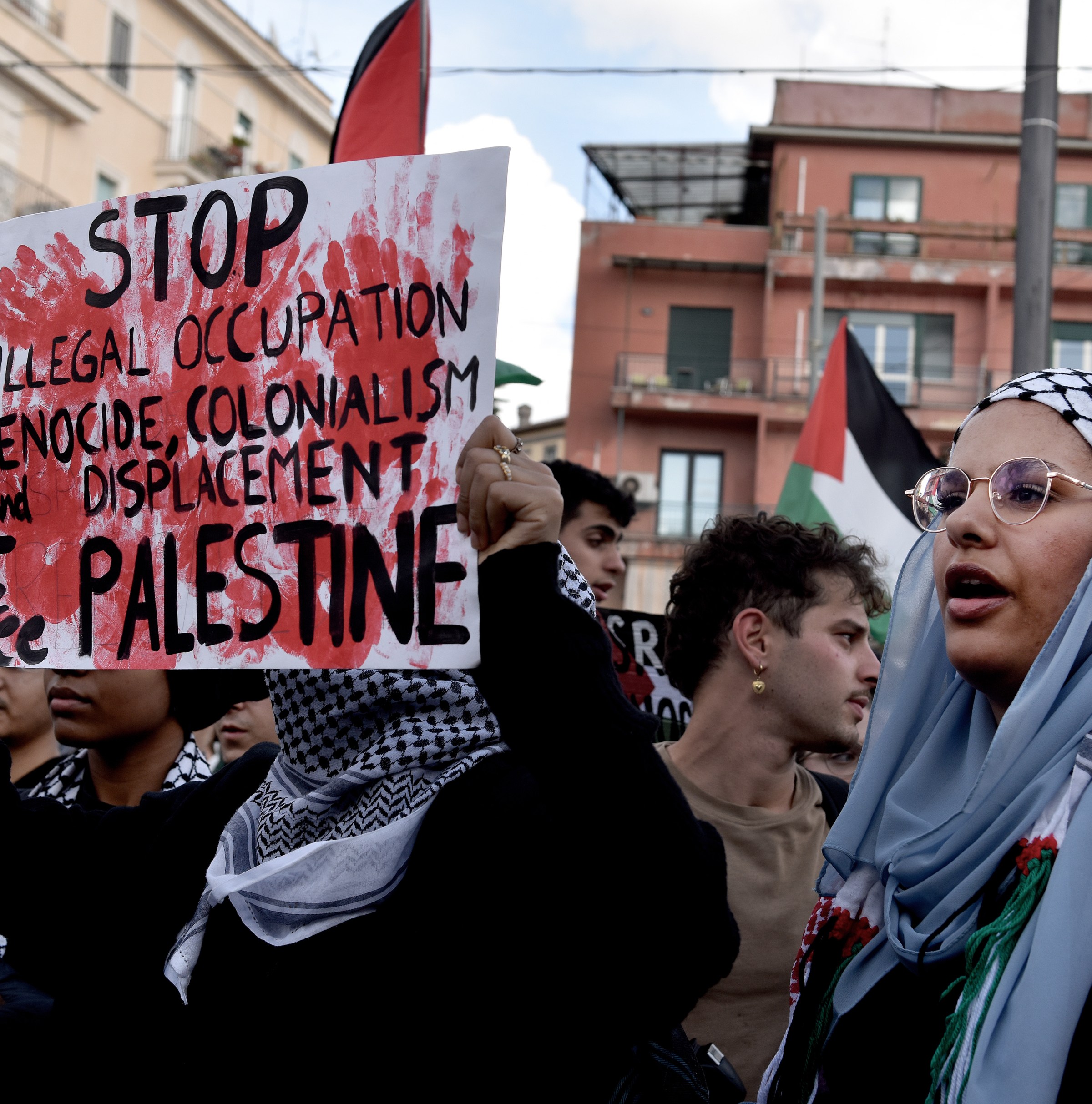 Is Israel a “settler-colonial” state? The debate, explained.