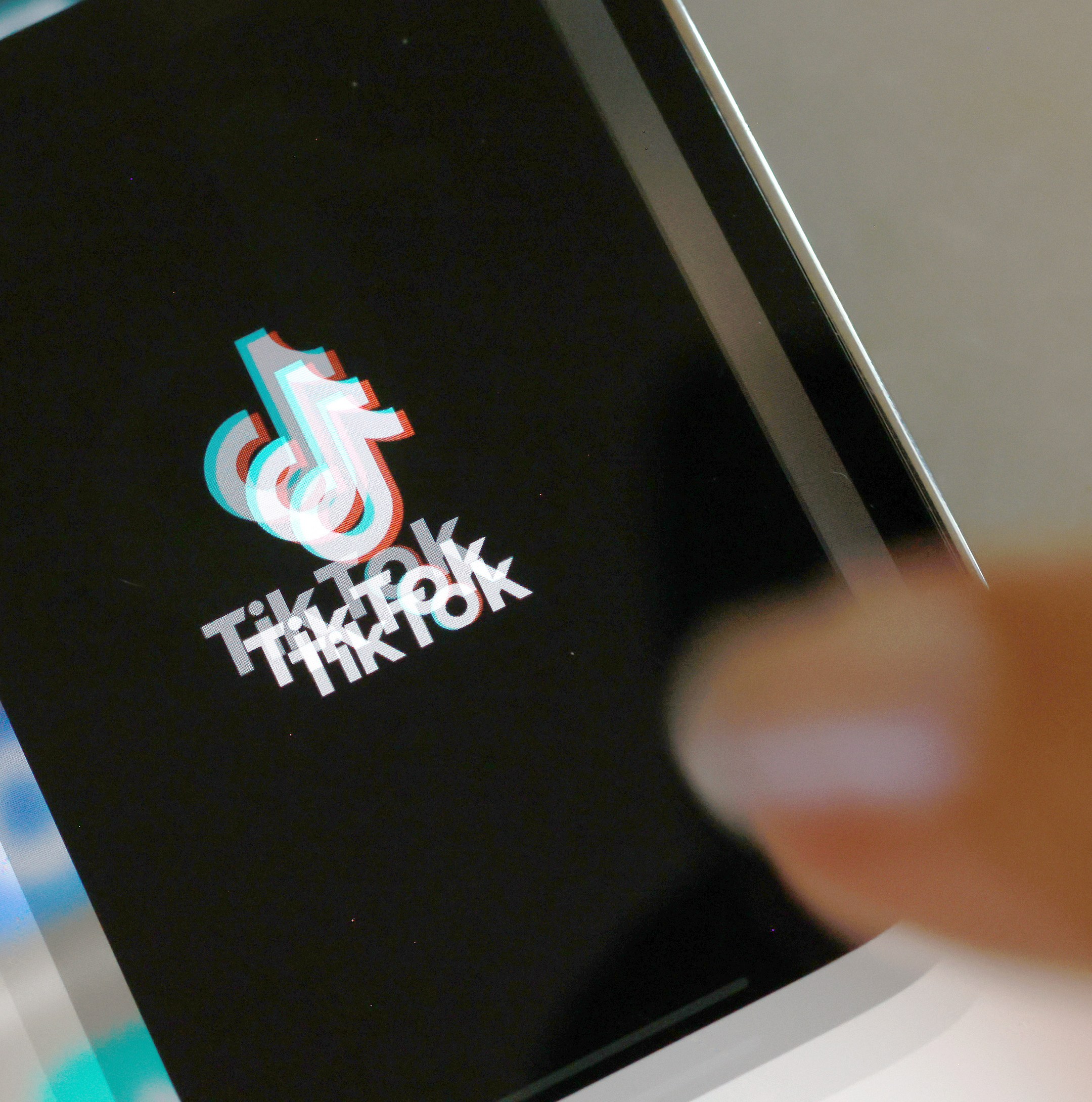 Imagining an internet without TikTok