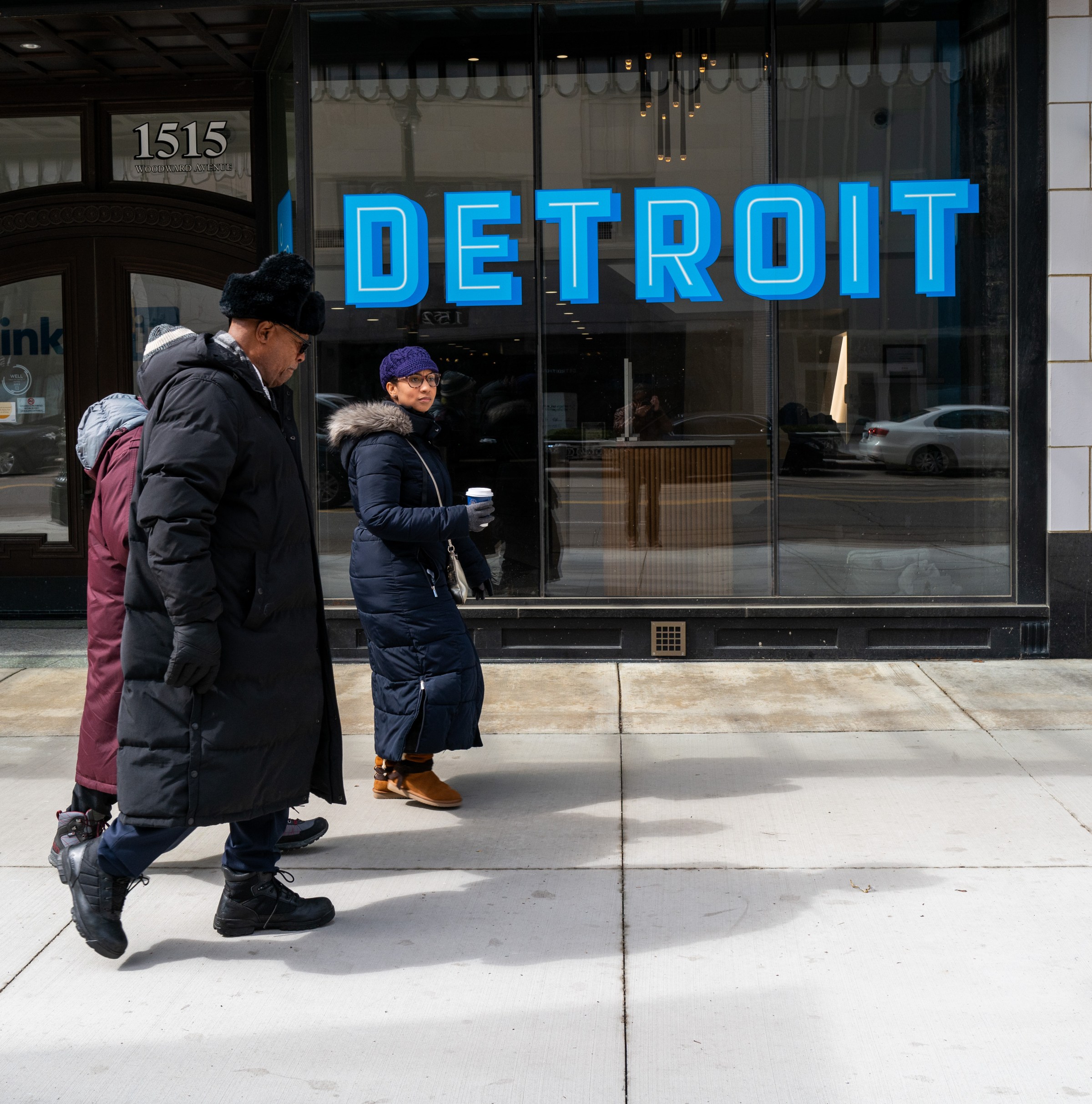 Want to know how to reduce gun crime? Look at Detroit.
