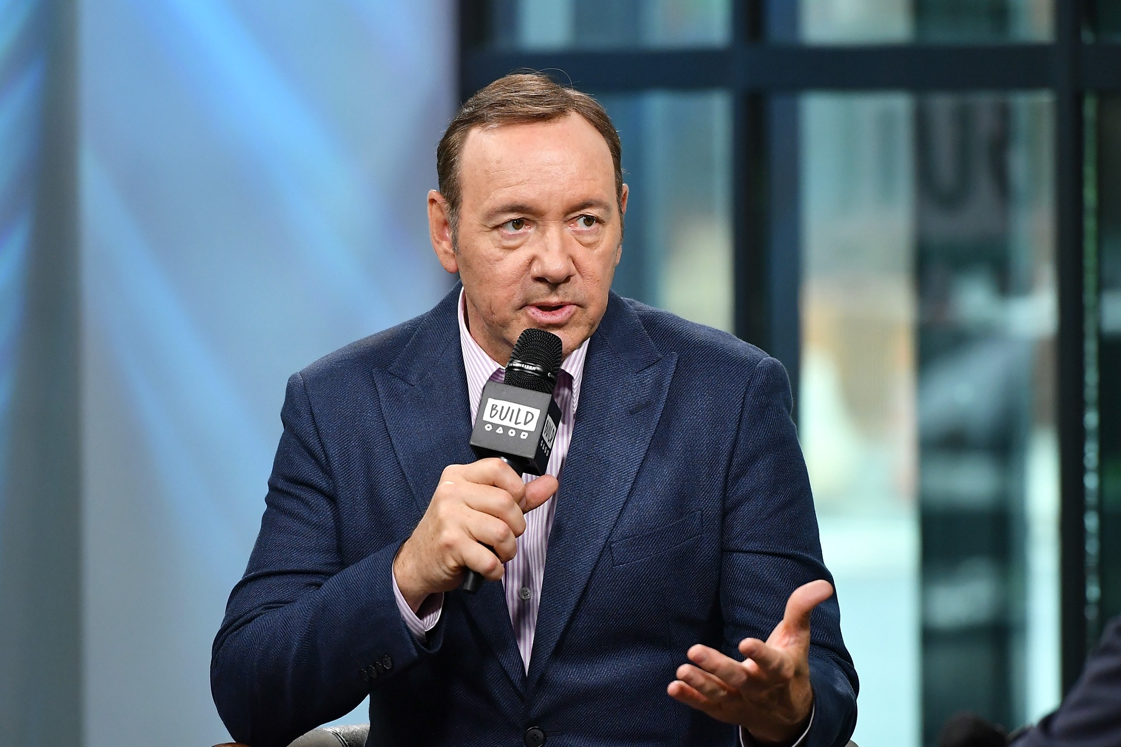 Here are all 50+ sexual misconduct allegations against Kevin Spacey