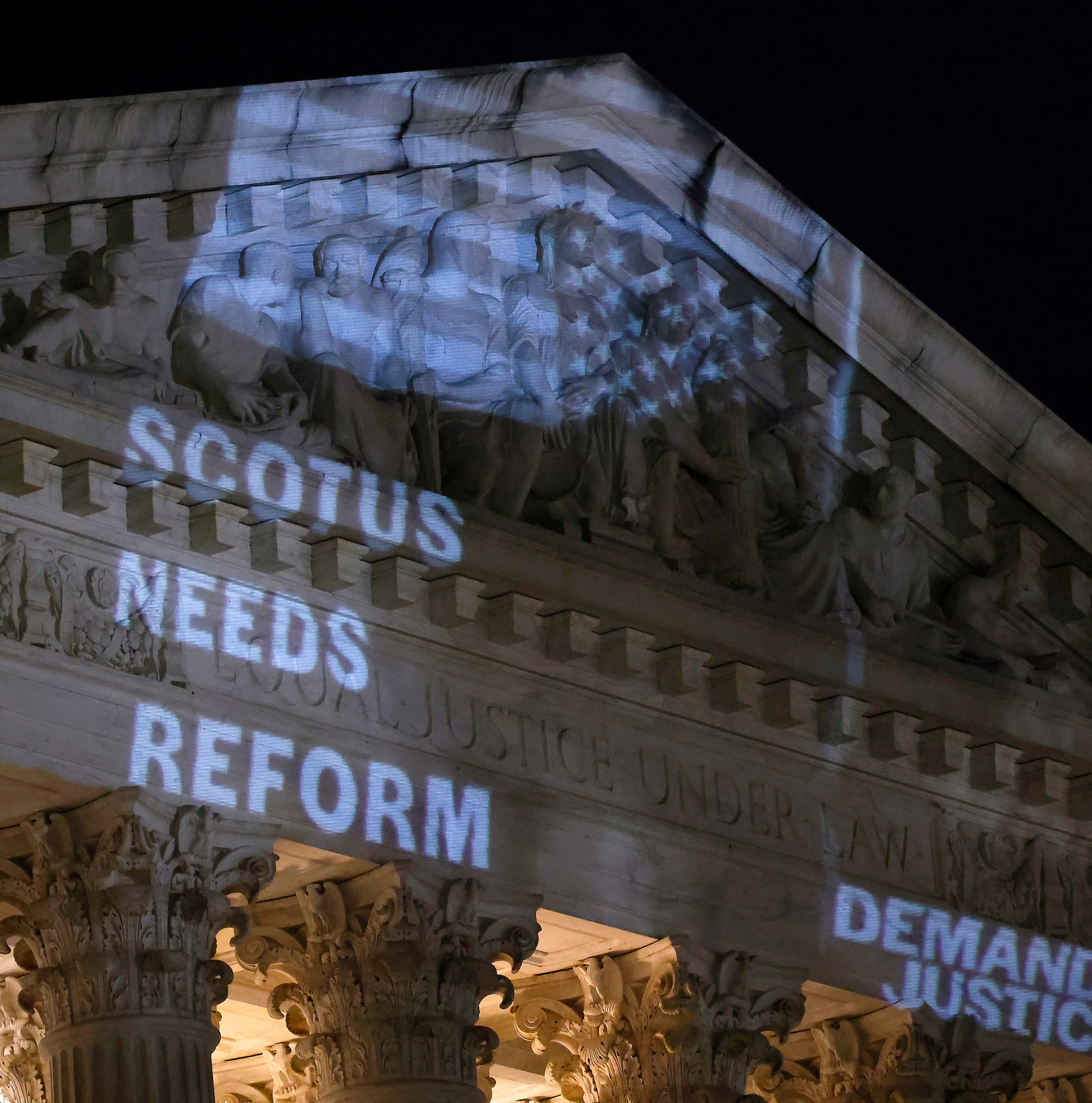 What the Supreme Court is doing when you’re not paying attention