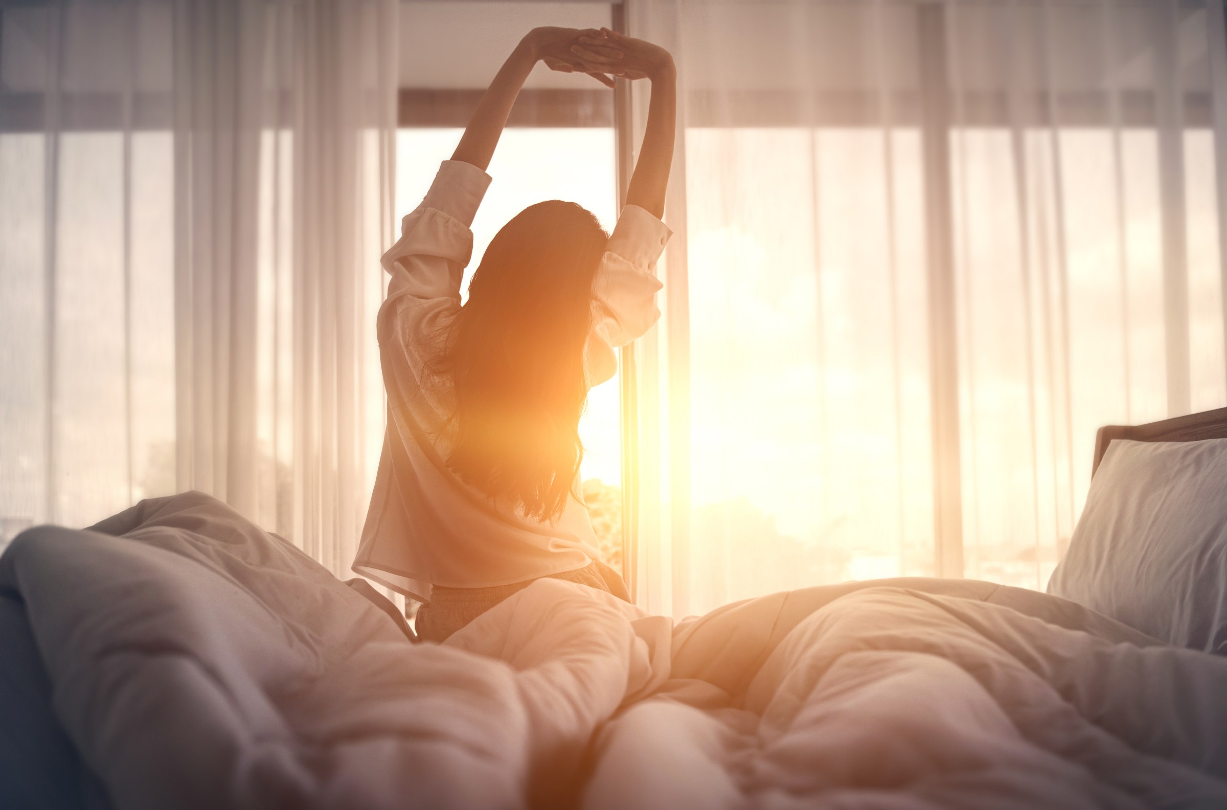 Why are we so obsessed with morning routines?