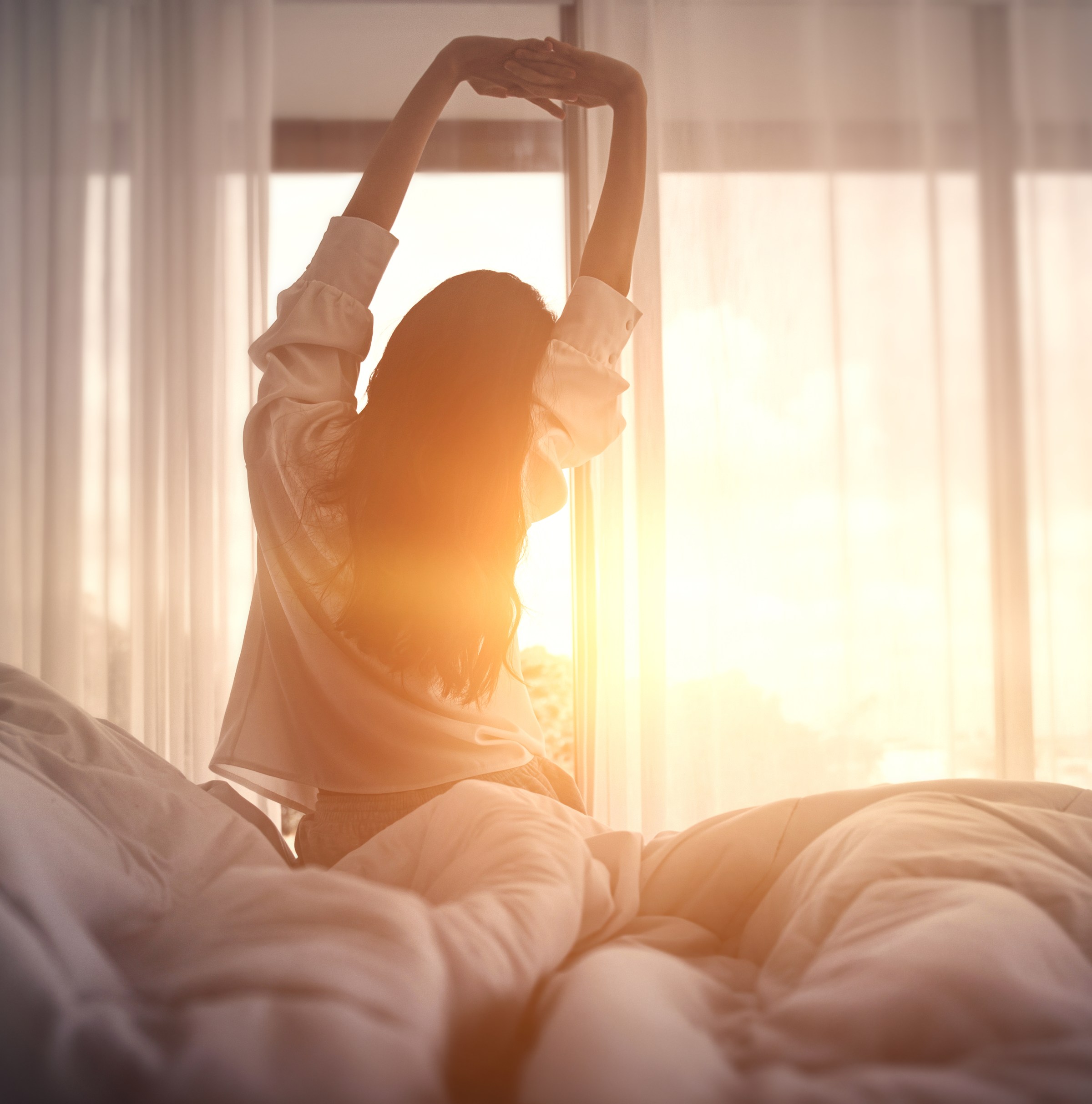 Why are we so obsessed with morning routines?