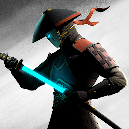 Imagem do ícone Shadow Fight 3 — RPG de luta