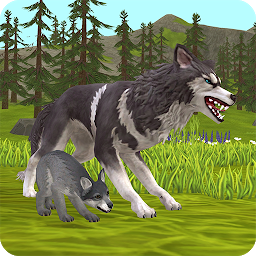 Icon image WildCraft: Animal Sim Online