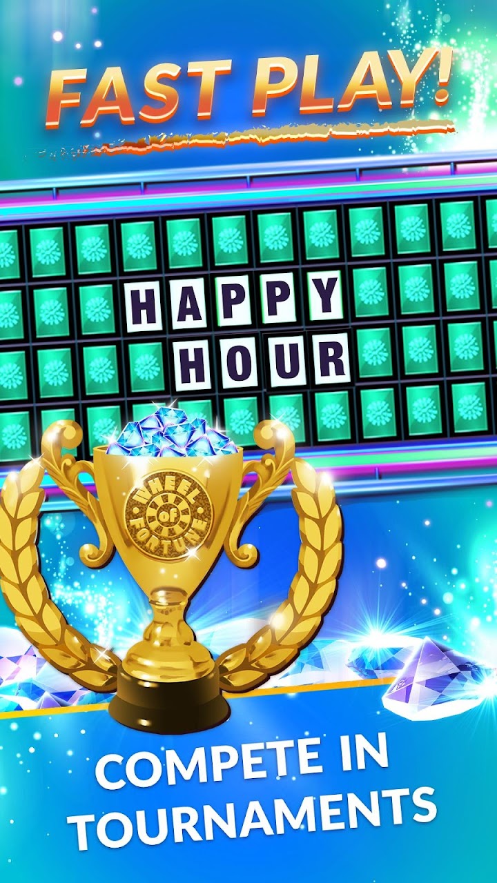 Hack Wheel of Fortune: TV Game