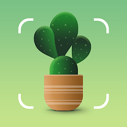 Icon image Plantum - Plant Identifier