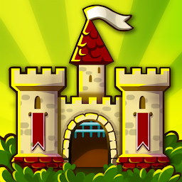 Icon image Royal Idle: Medieval Quest