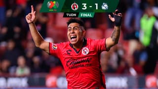 Xolos derrota a Puebla y evita irse sin victoria en casa