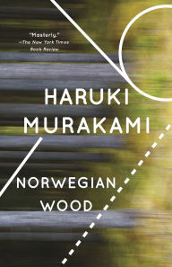 Title: Norwegian Wood, Author: Haruki Murakami