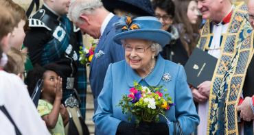 Her Late Majesty Queen Elizabeth II at the 2020 Commonwealth Day service. On 8 September 2022, the Royal Family announced the passing of Her Majesty The Queen. Her Majesty's 96 years were marked by her 70 years of service to the Crown and Commonwealth.