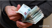 Житель Республики Коми выиграл более 60 миллионов рублей