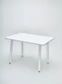 Стол «Классика» белый