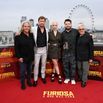 The London Photocall For Furiosa: A Mad Max Saga, Presented By Warner Bros. Pictures