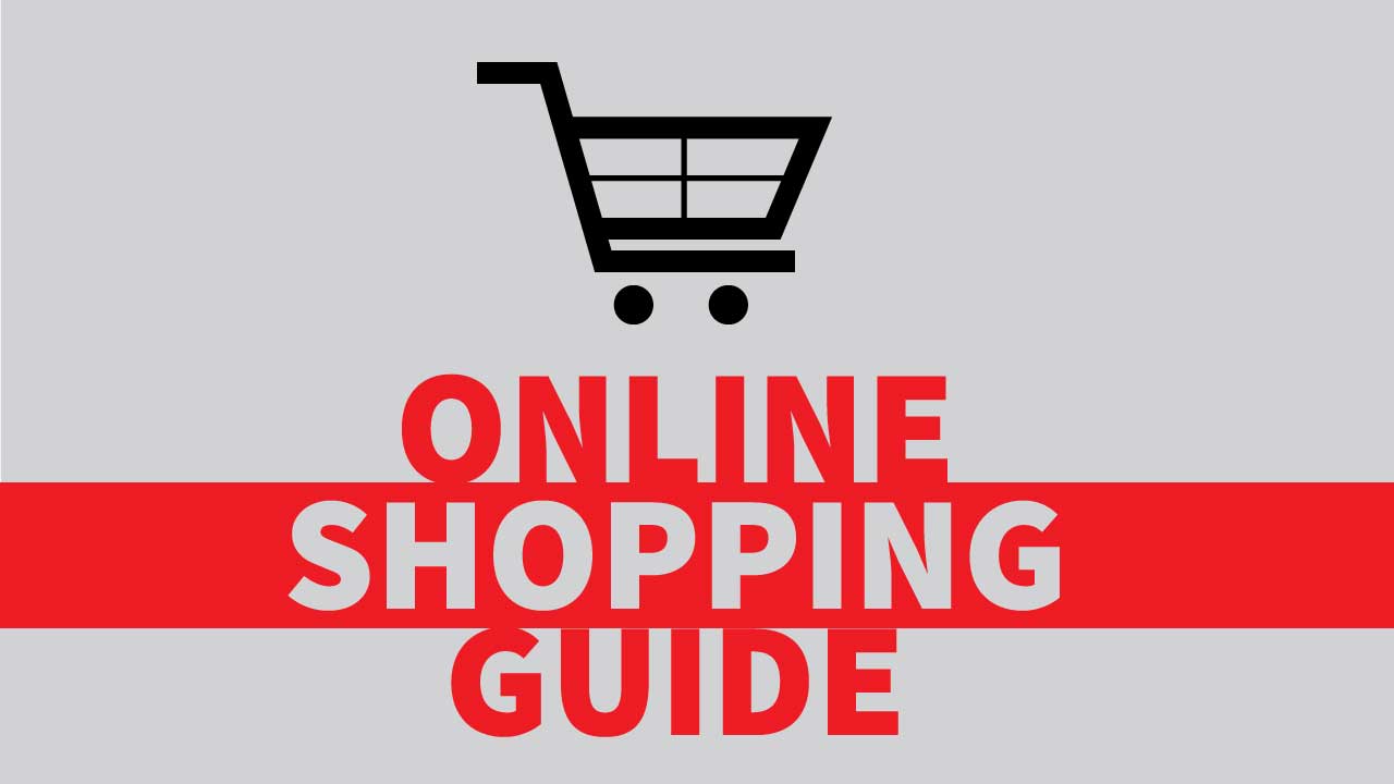 Online Shopping Guide on How to Shop at Daraz.pk