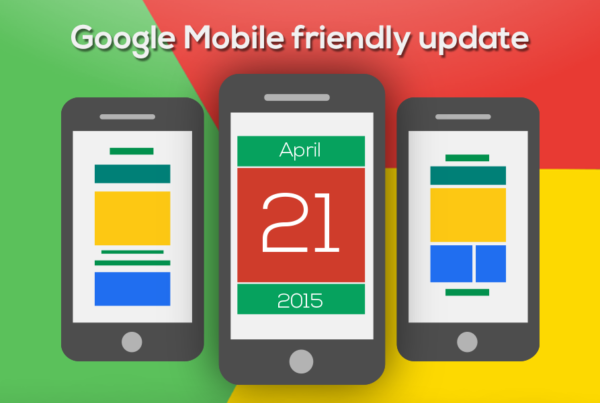 Finally Google Has Rolled Out MobileGeddon, Mobile Friendly Update On 21st April 2015