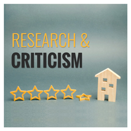 Critique / Research