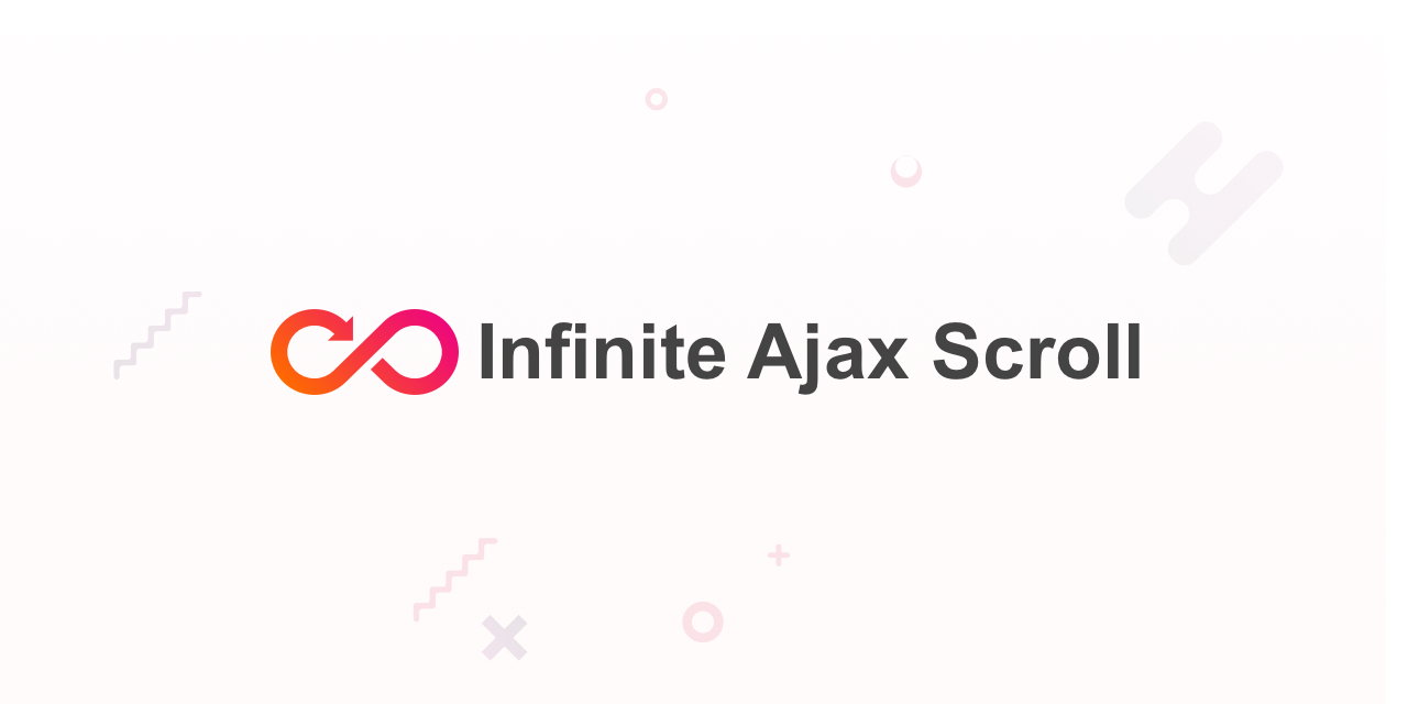 infinite-ajax-scroll