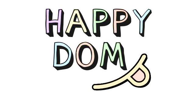 happy-dom