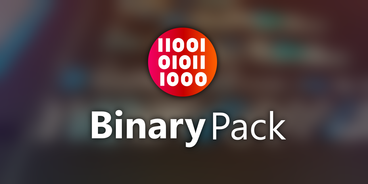 BinaryPack