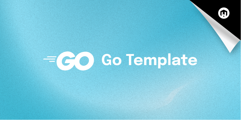 go-template
