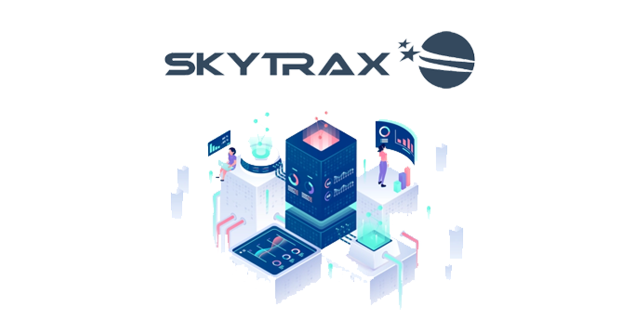 Skytrax-Data-Warehouse