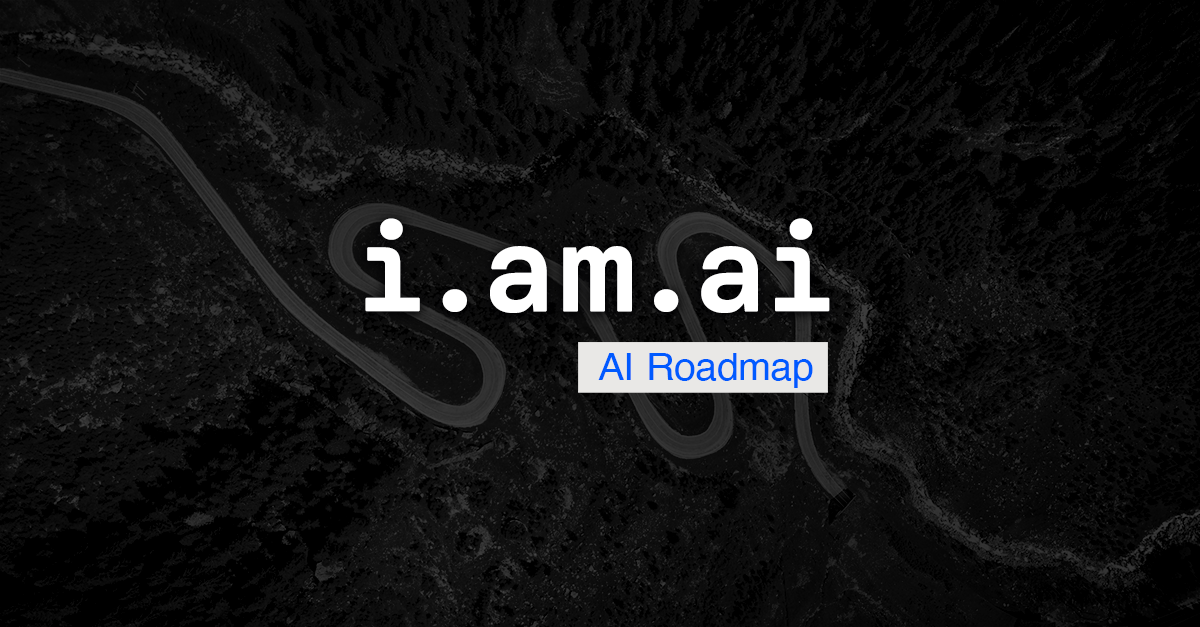 AI-Expert-Roadmap