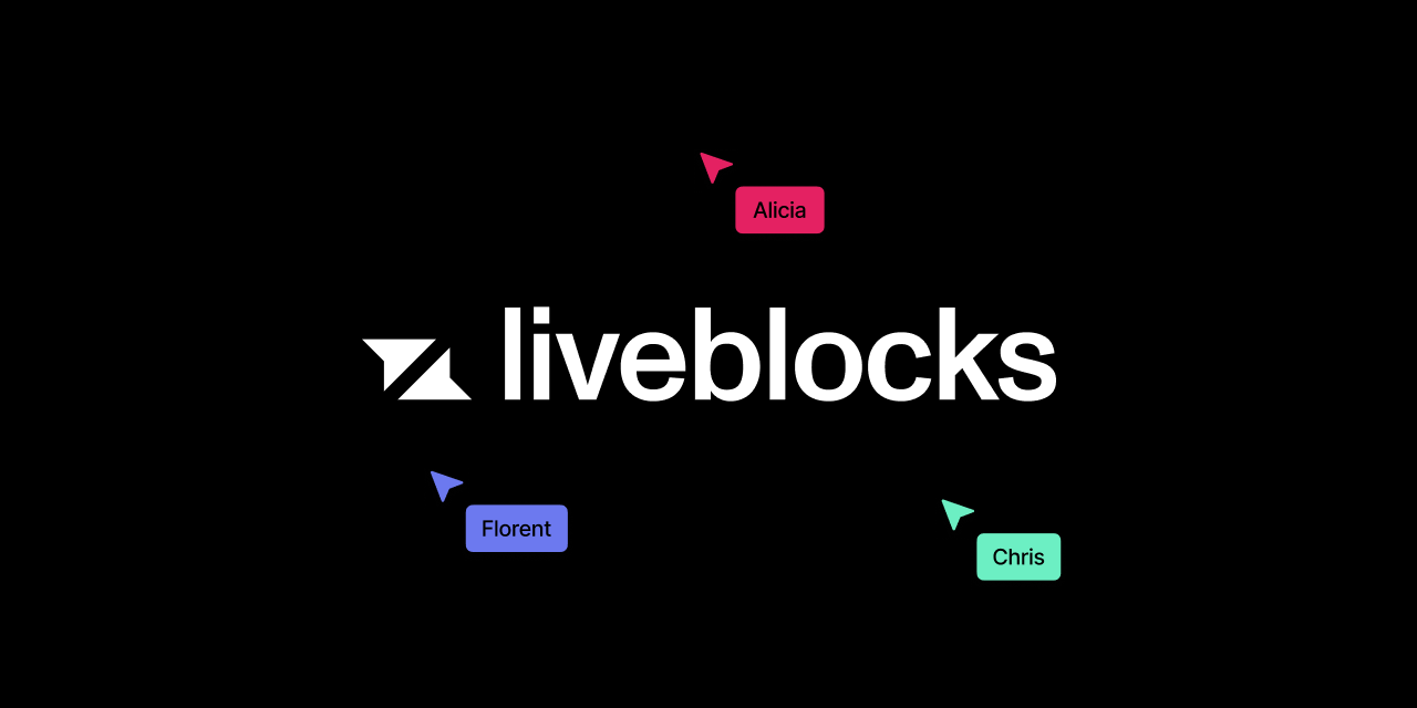 liveblocks