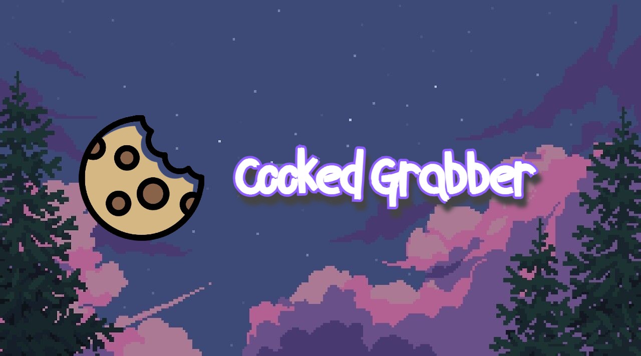 CookedGrabber