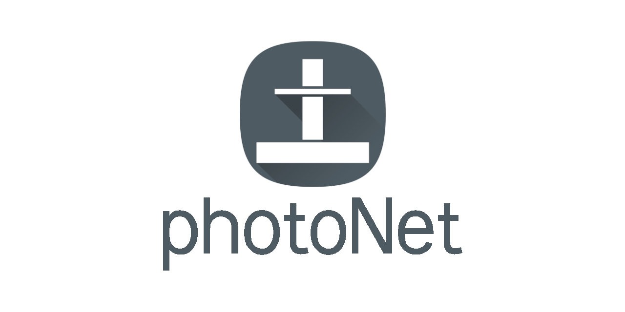photoNet