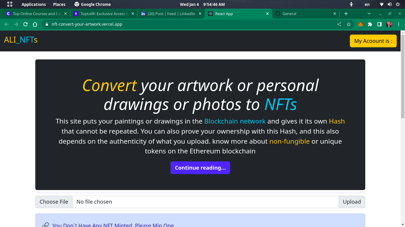 NFT-Convert-your-artwork-