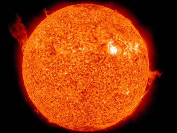 SNU_3D_Universe_MilkyWay_SolarSystem_Sun