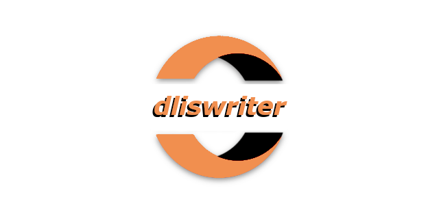 dliswriter