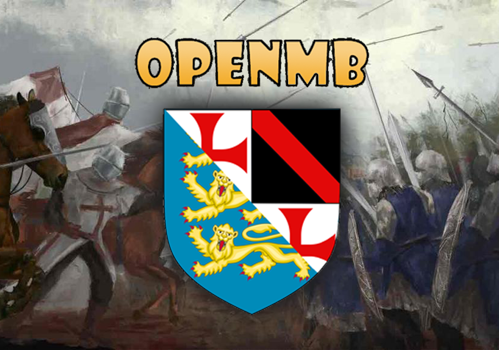 OpenMB