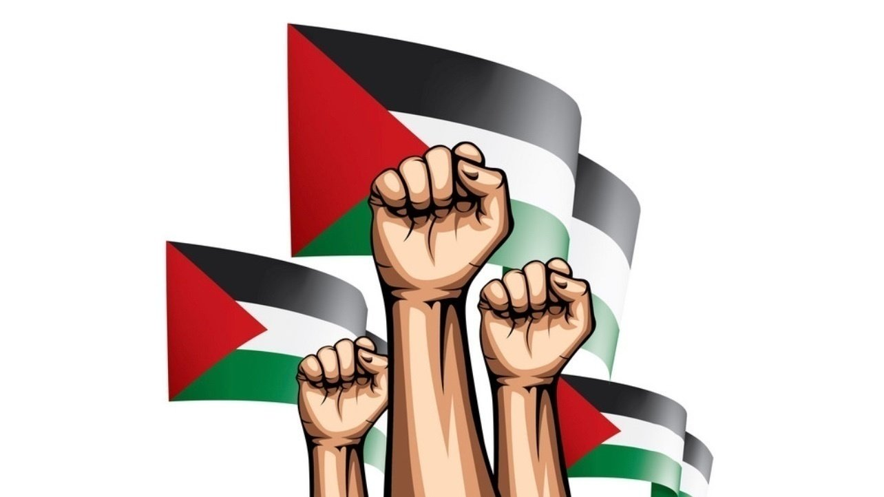 PalestineAdvocacyMedia
