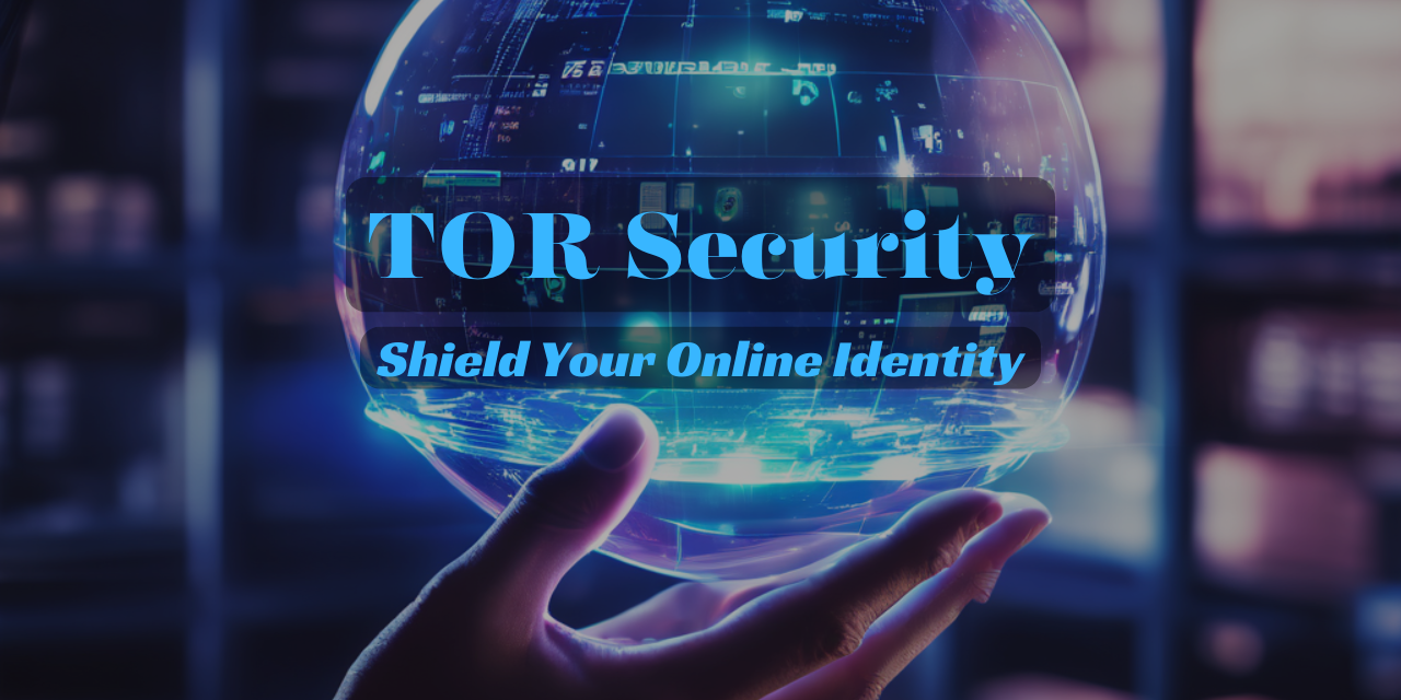 tor-security