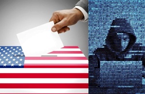 USA election ballot box, Cyber security | Report Syndication