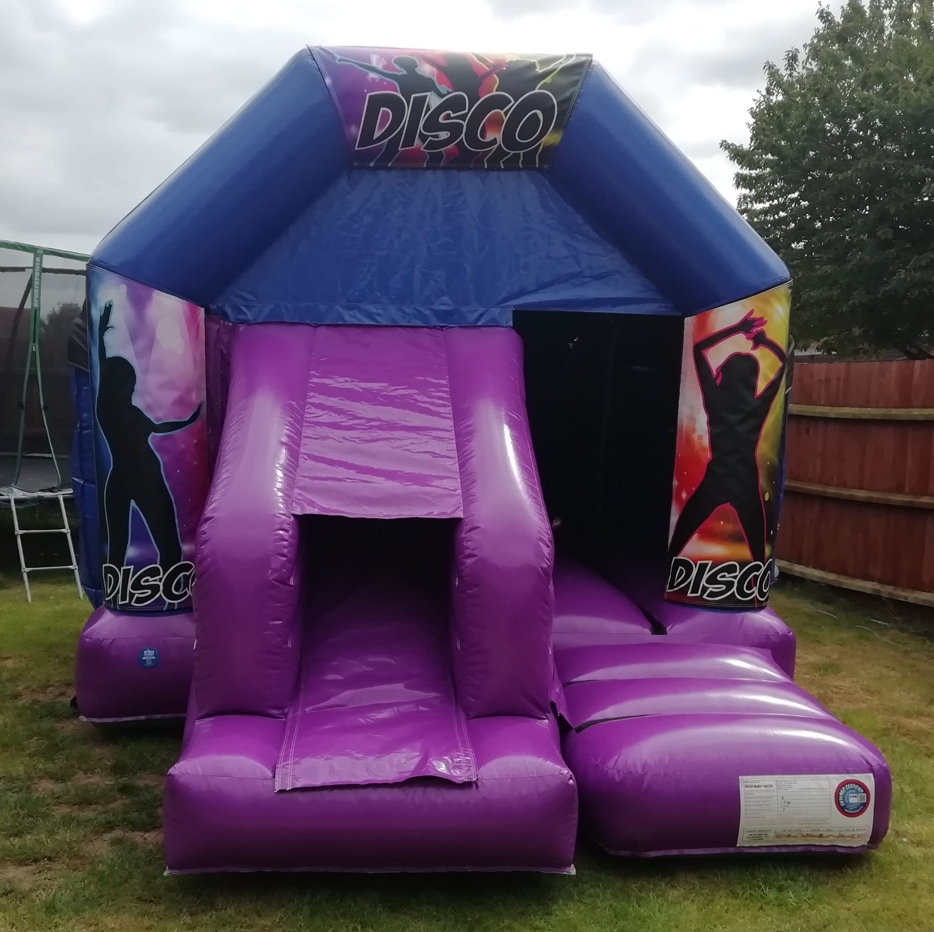 Disco-Themed-Bounce-and-slide