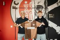 Der FC St. Pauli verstärkt sich mit einem U21-Nationalspieler. Robert Wagner hat schon Bundesliga-Erfahrung gesammelt.