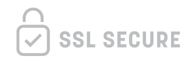 SSL logo - Wildz Casino