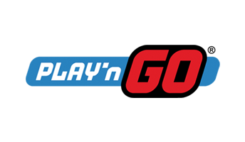 Play 'n Go logo - Wildz Casino