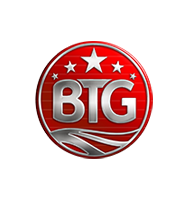 Big Time Gaming logo - Wildz Casino